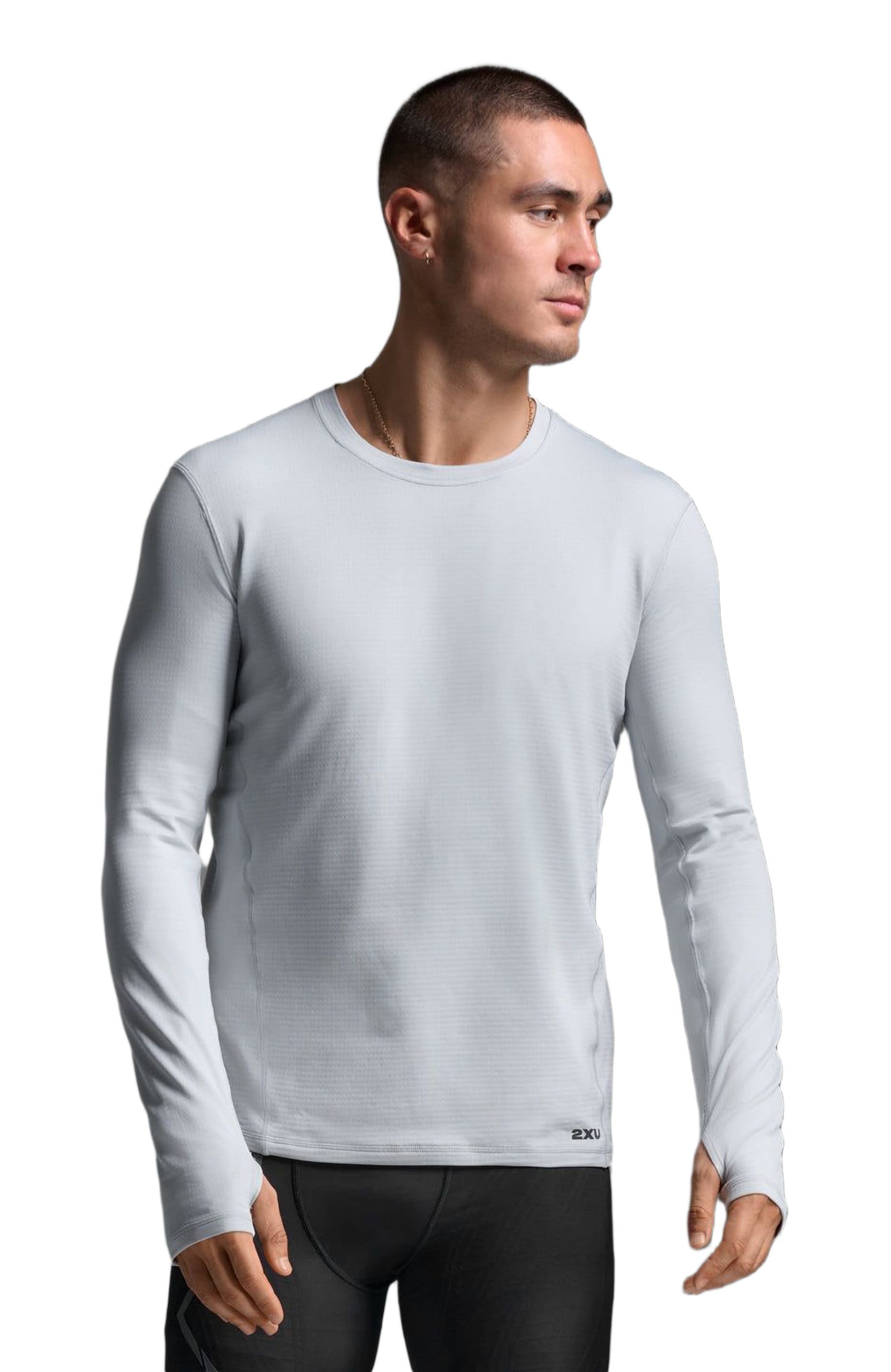 Men's Ignition Shield Compression Tights - image 4
