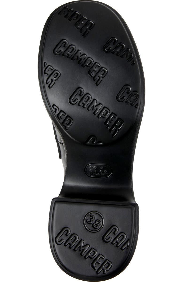 Camper Thelma II Platform Loafer, Alternate, color,