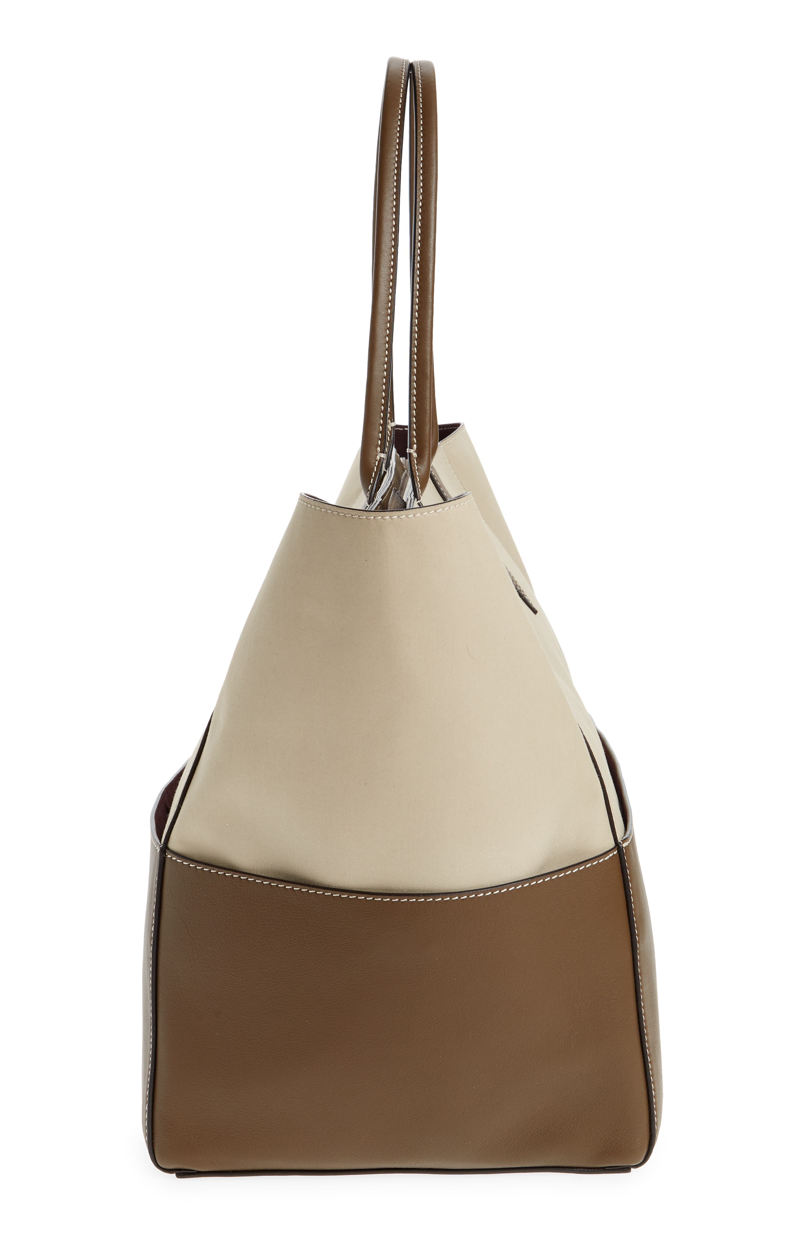 Métier London Large Incognito Cabas Tote, Alternate, color, 