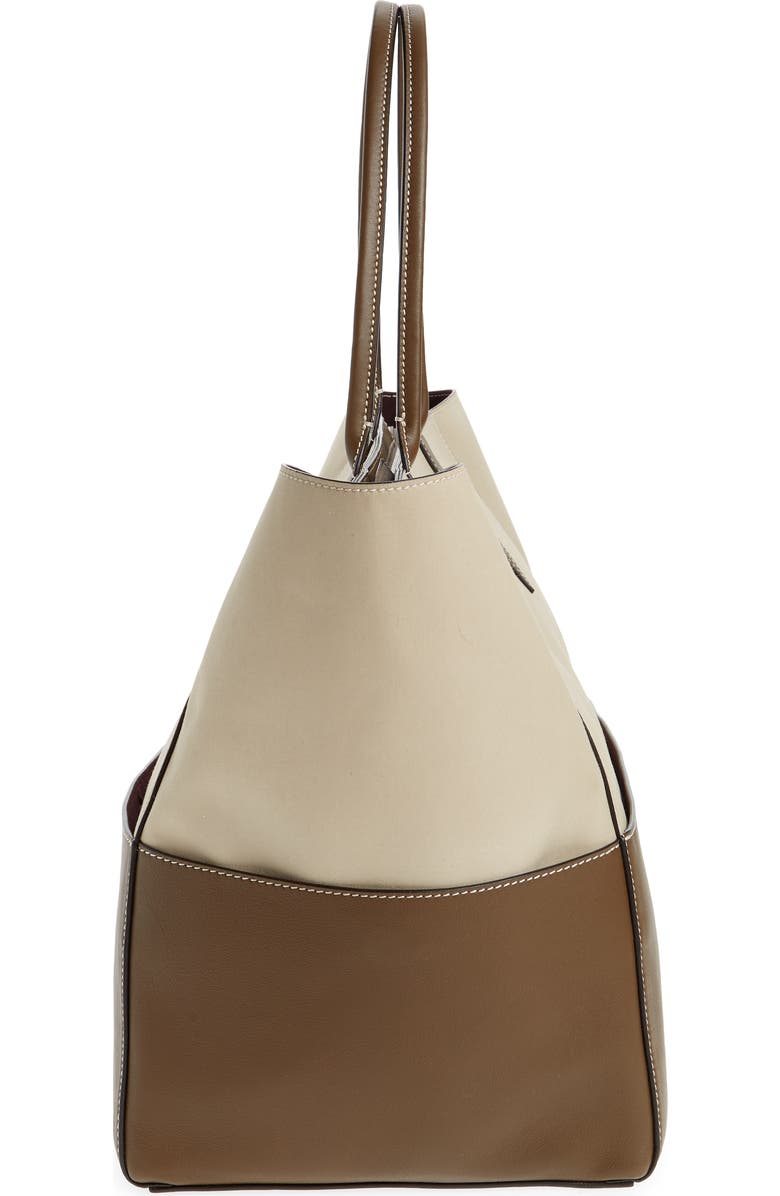 Métier London Large Incognito Cabas Tote, Alternate, color,