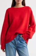 Princess Polly Ryanna Crewneck Sweater