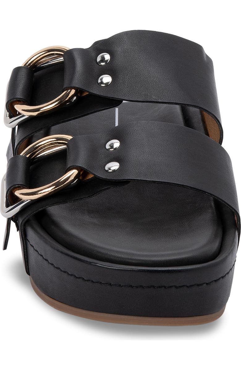 Dolce Vita Cici Platform Slide Sandal, Alternate, color,