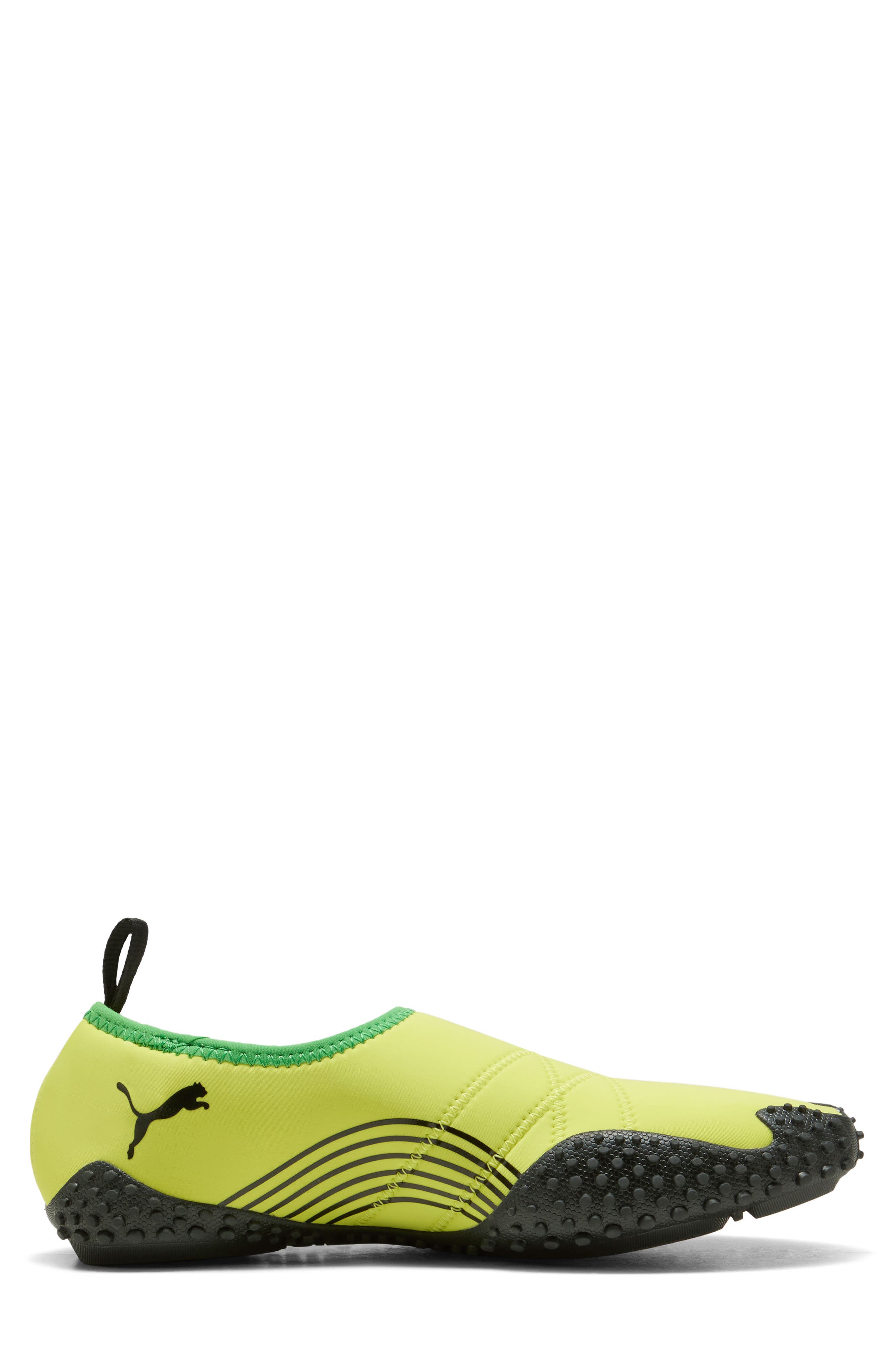 PUMA Mostro Flex Slip-On Sneaker, Alternate, color, 