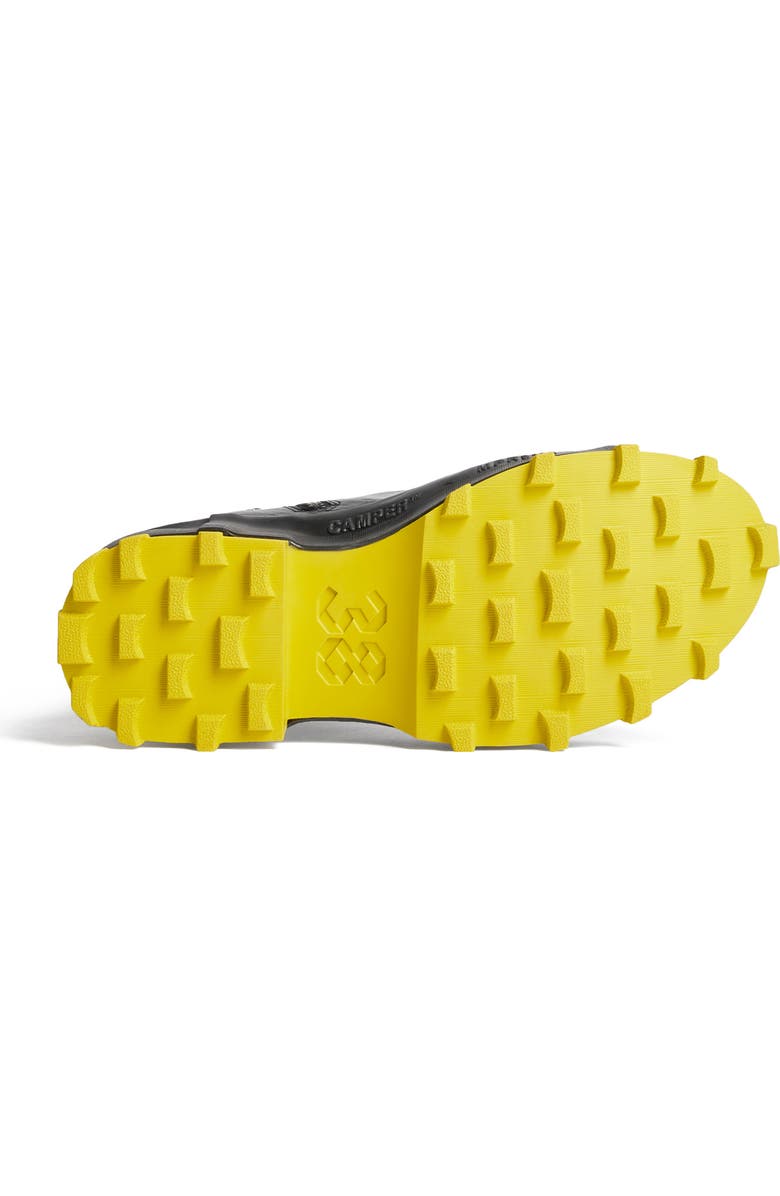 CAMPERLAB Traktori Boot, Alternate, color,