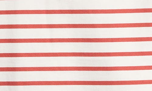 MADEWELL MADEWELL EVERYDAY BOXY COTTON CROP T-SHIRT 