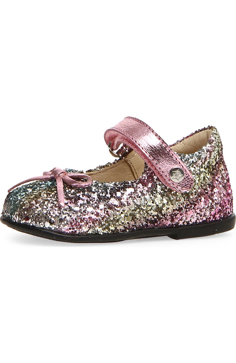 Naturino Glitter Mary Jane, Alternate, color,