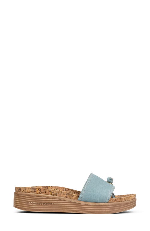 DONALD PLINER DONALD PLINER FARRAH PLATFORM SANDAL