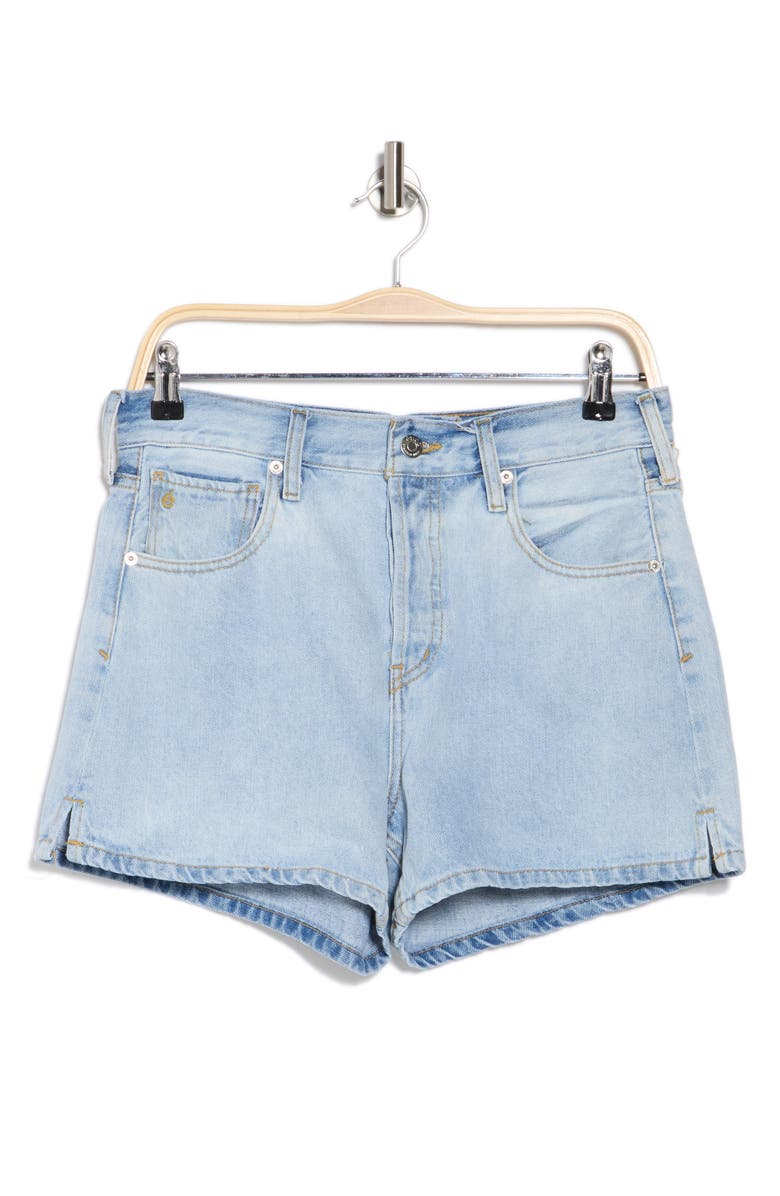 Haven Relaxed Shorts