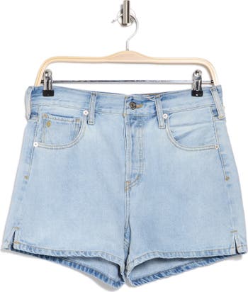 Haven Relaxed Shorts