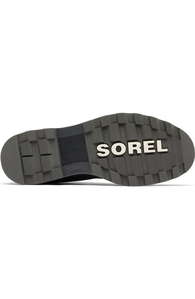 SOREL Madson II Waterproof Chukka Boot, Alternate, color,