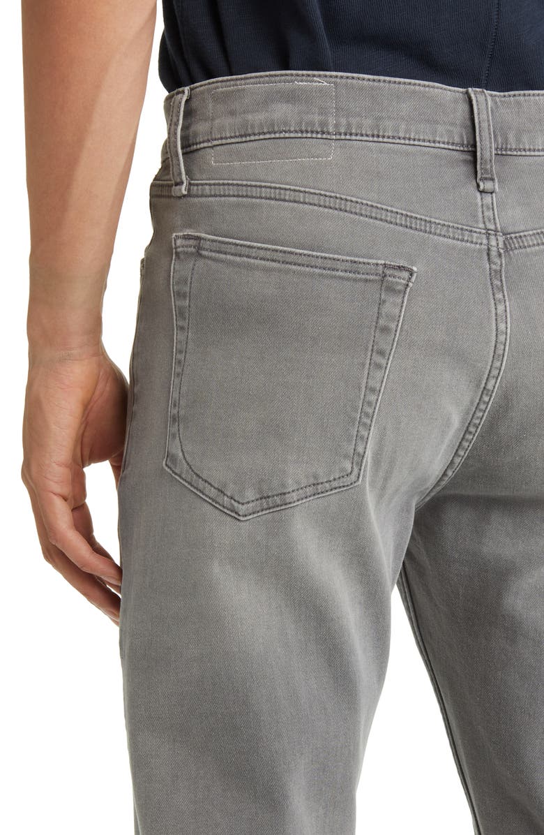 rag & bone Fit 2 Action Loopback Slim Fit Jeans, Alternate, color,