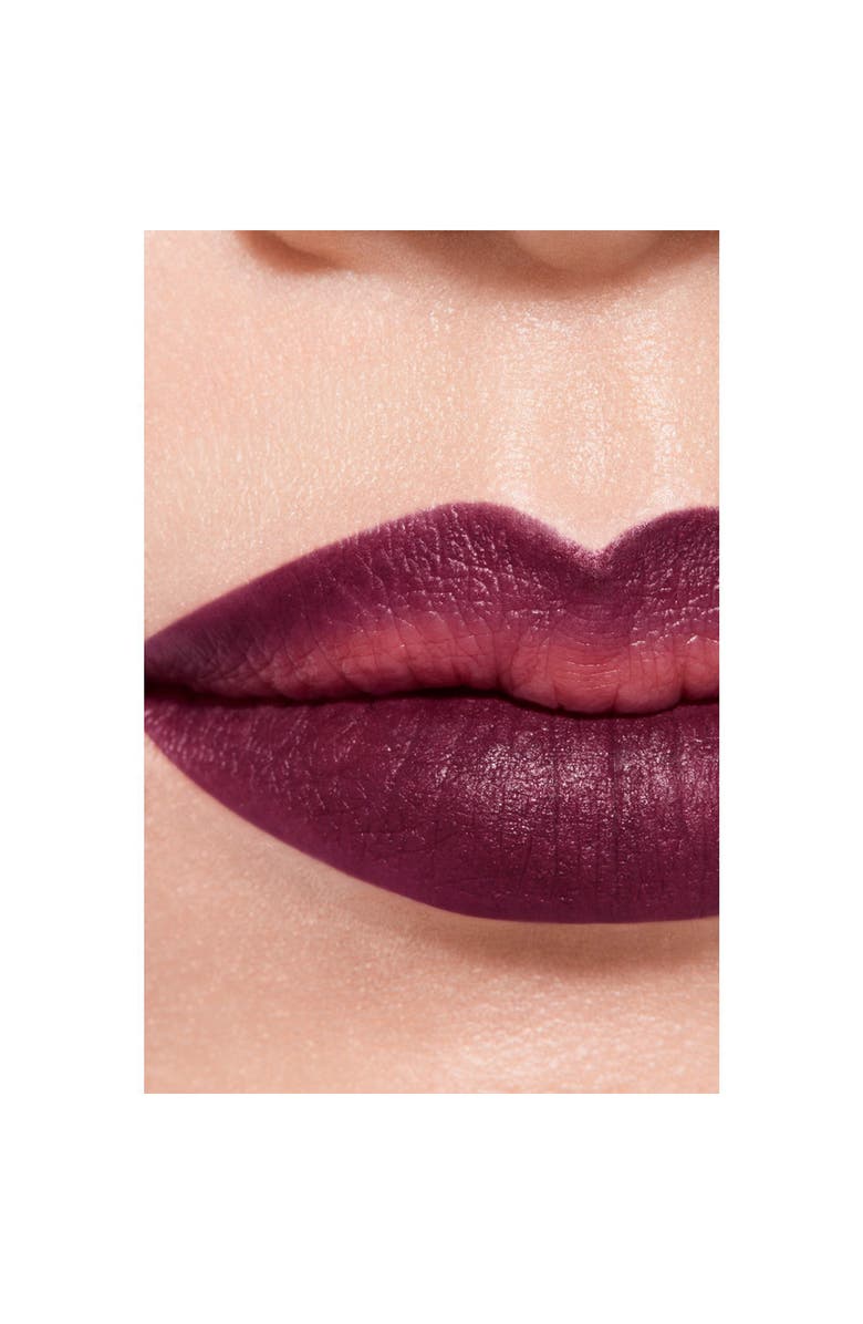 CHANEL LE CRAYON LEVRES Longwear Lip Pencil, Alternate, color, 192 Prune Noire