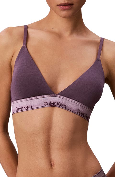 Icon Bralette