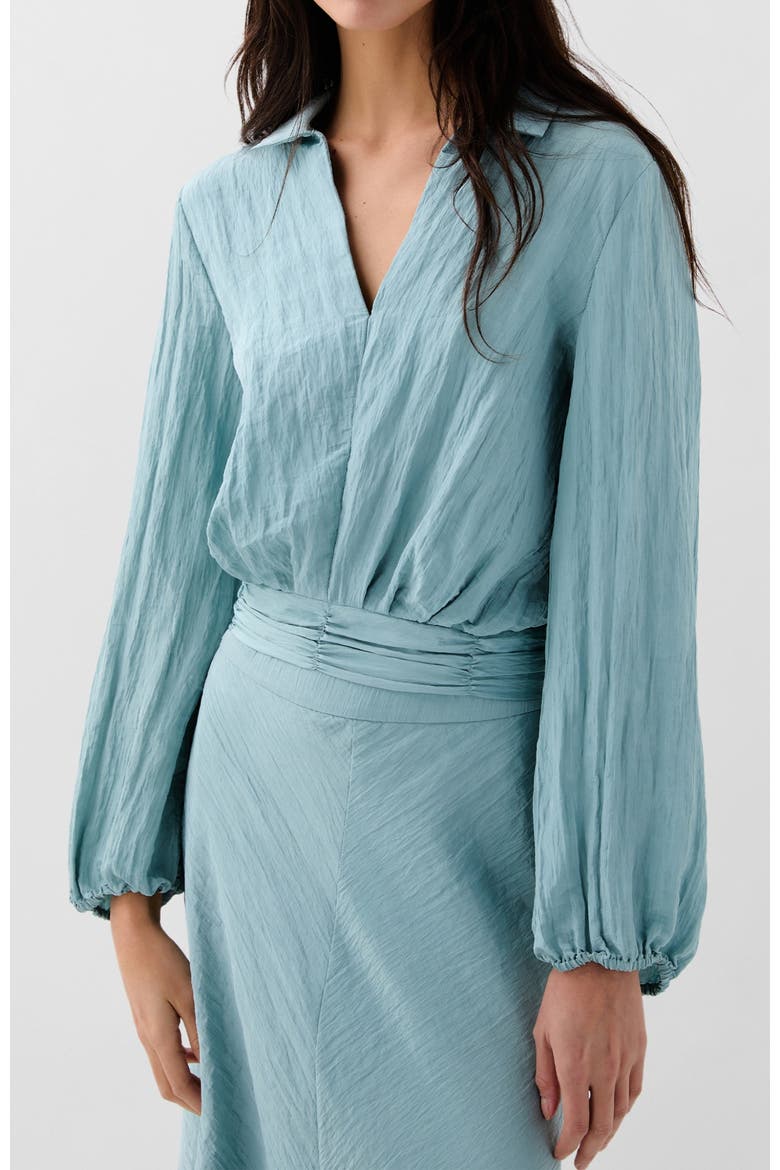 Sirtex Shirt, Main, color, Lightblue