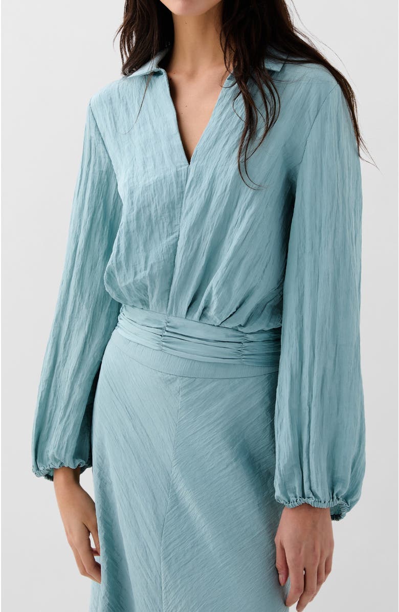 Scalpers Sirtex Shirt, Main, color, Lightblue