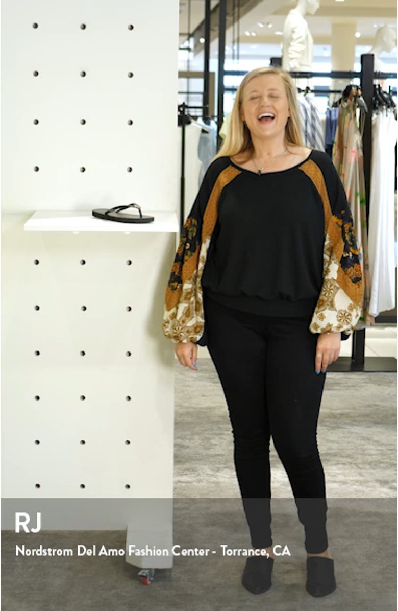 Thin Flip Flop, sales video thumbnail