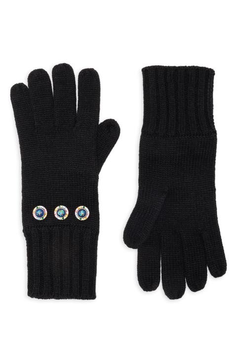 Octavia Knit Gloves