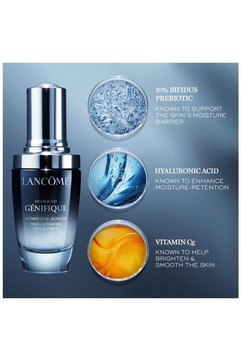Advanced Génifique Youth Activating Concentrate Anti-Aging Face Serum $260 Value, Alternate, color, NO COLOR