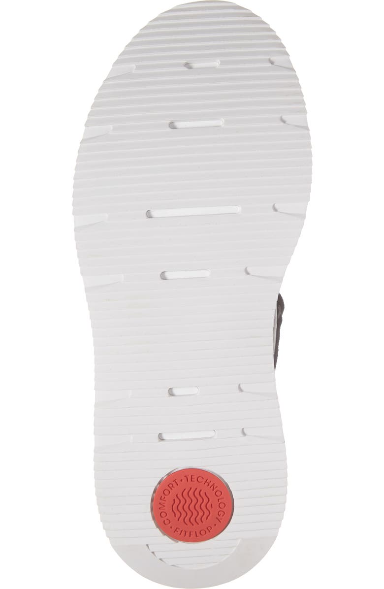 FitFlop Andrea Z-Strap Sneaker, Alternate, color,