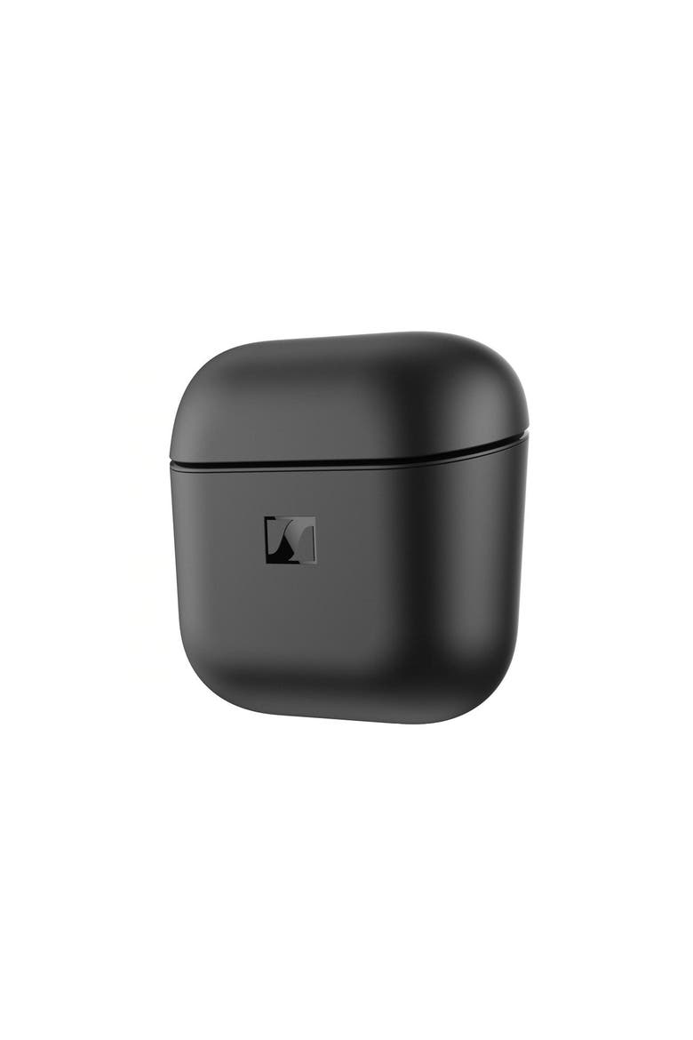 Accentum Open Wireless Earbuds, Alternate, color, Black