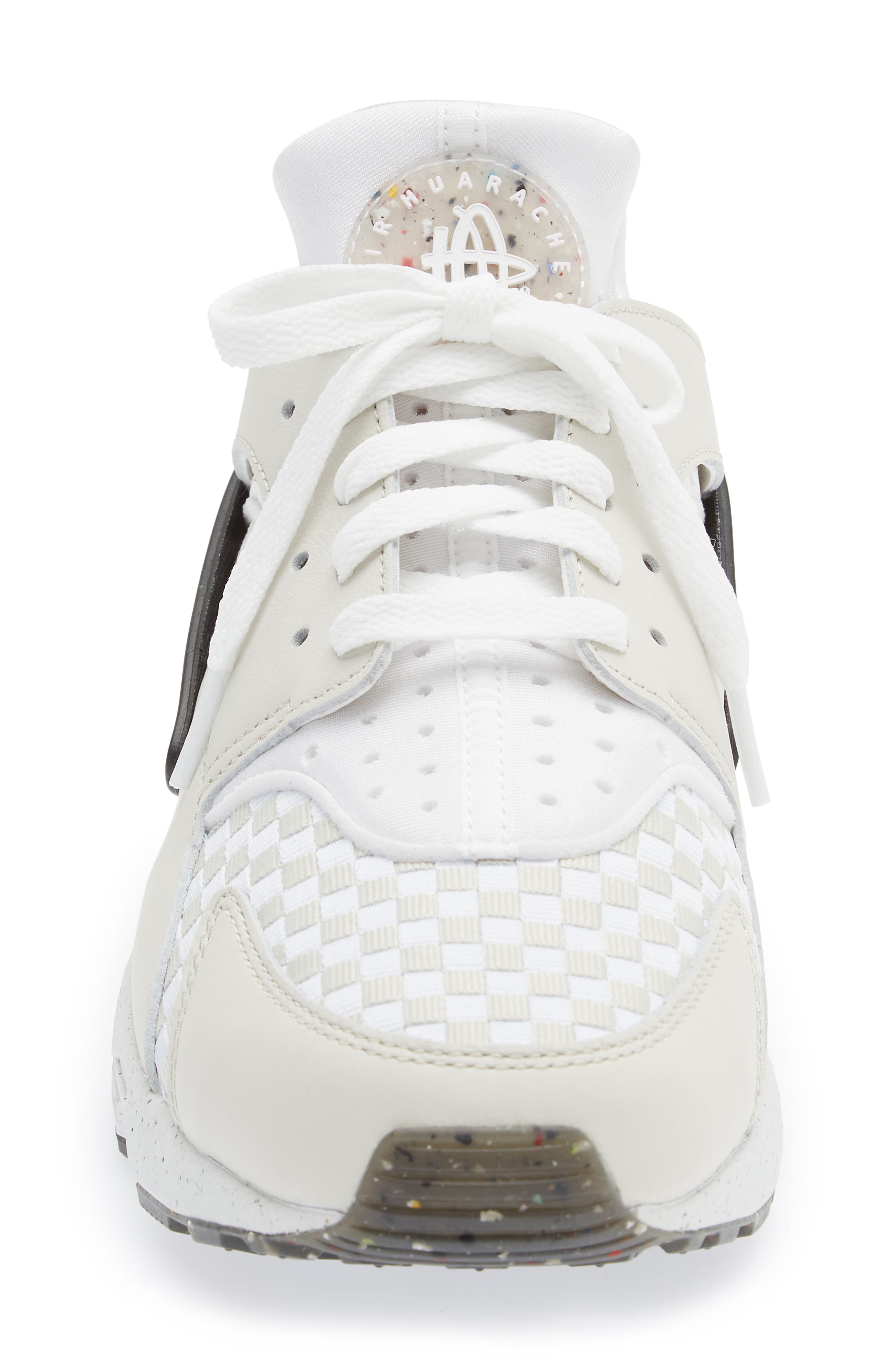 Nike Air Huarache Crater Premium Sneaker, Alternate, color, 