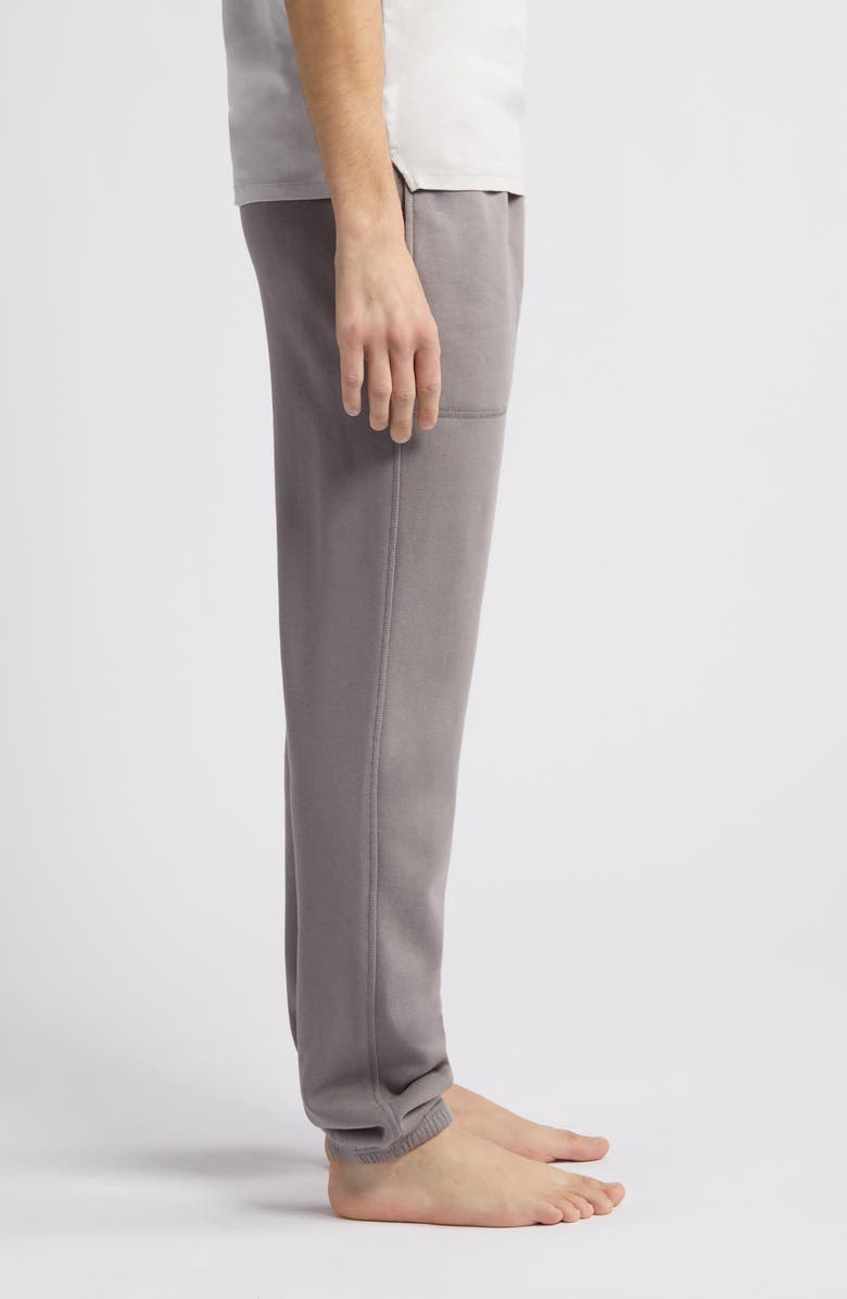Lunya Silksweats<sup>™</sup> Reversible Lounge Joggers, Alternate, color, Ebbing Fog