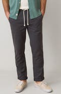 Marine Layer Saturday Stretch Cotton Beach Pants