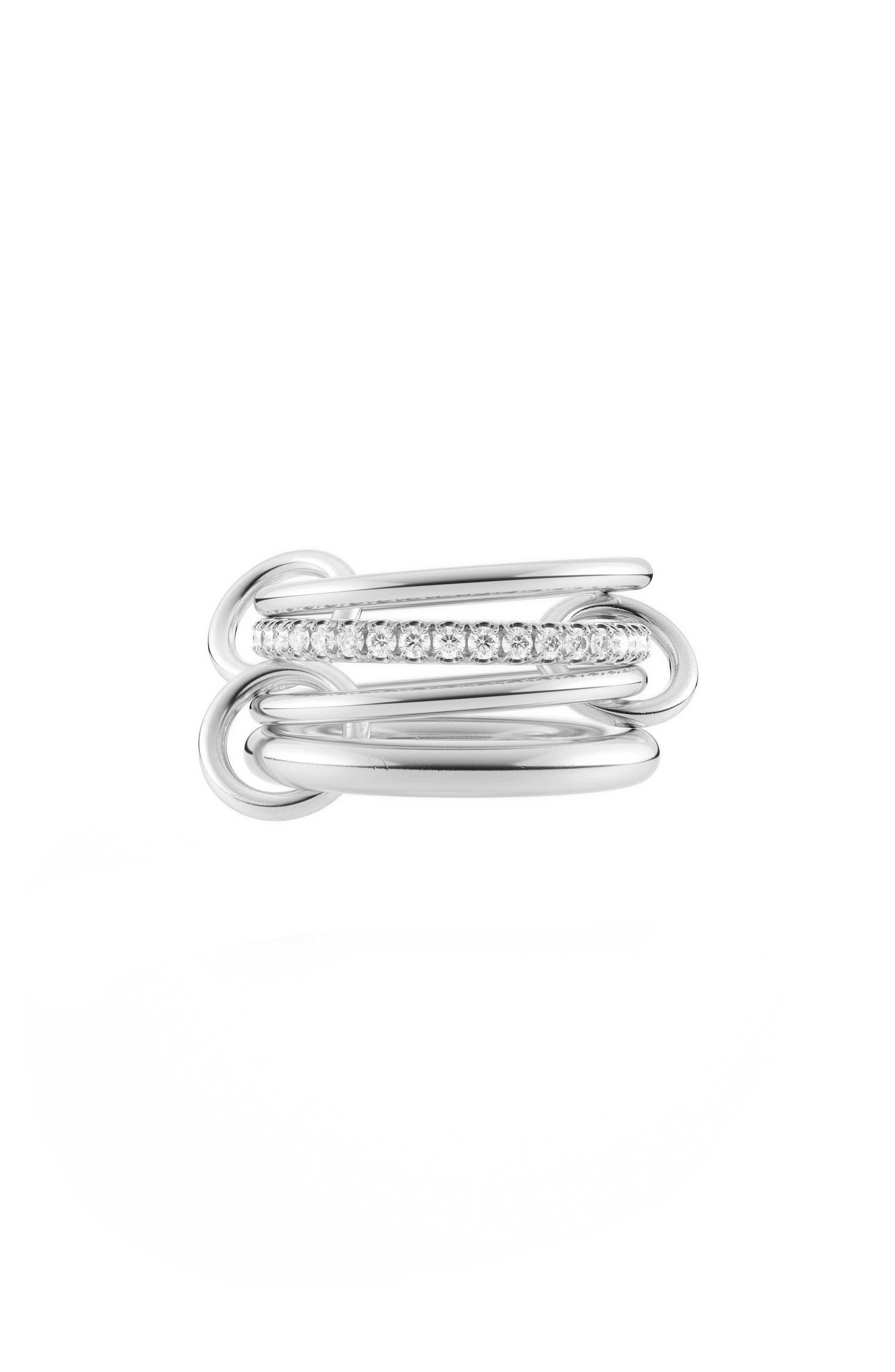 selected SILVER