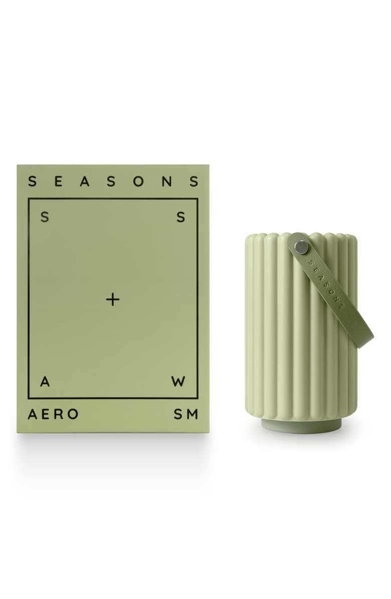 SEASONS Aero SM Nebulizing Diffuser, Alternate, color,