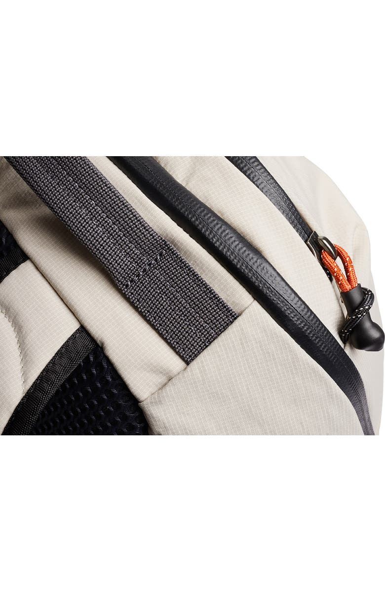 Bellroy Lite Ready Backpack, Alternate, color, Ash