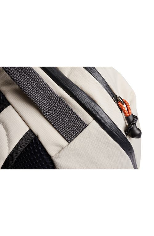Bellroy Lite Ready Backpack In Ash