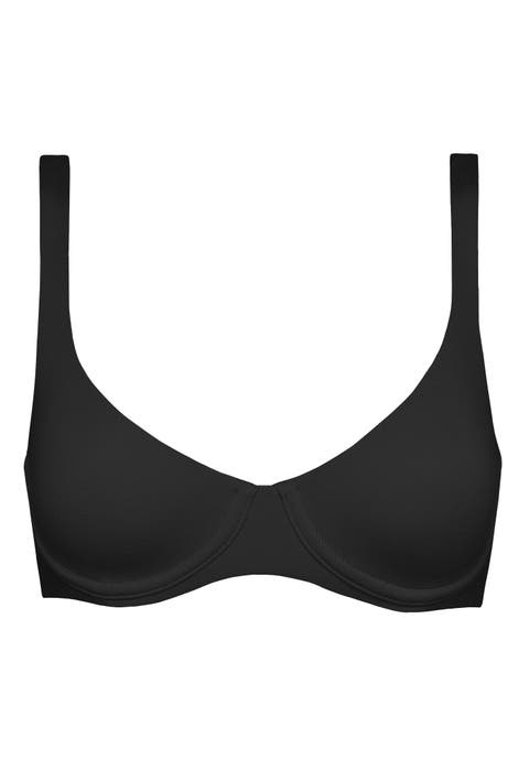 The Scoop Bra (Modal)