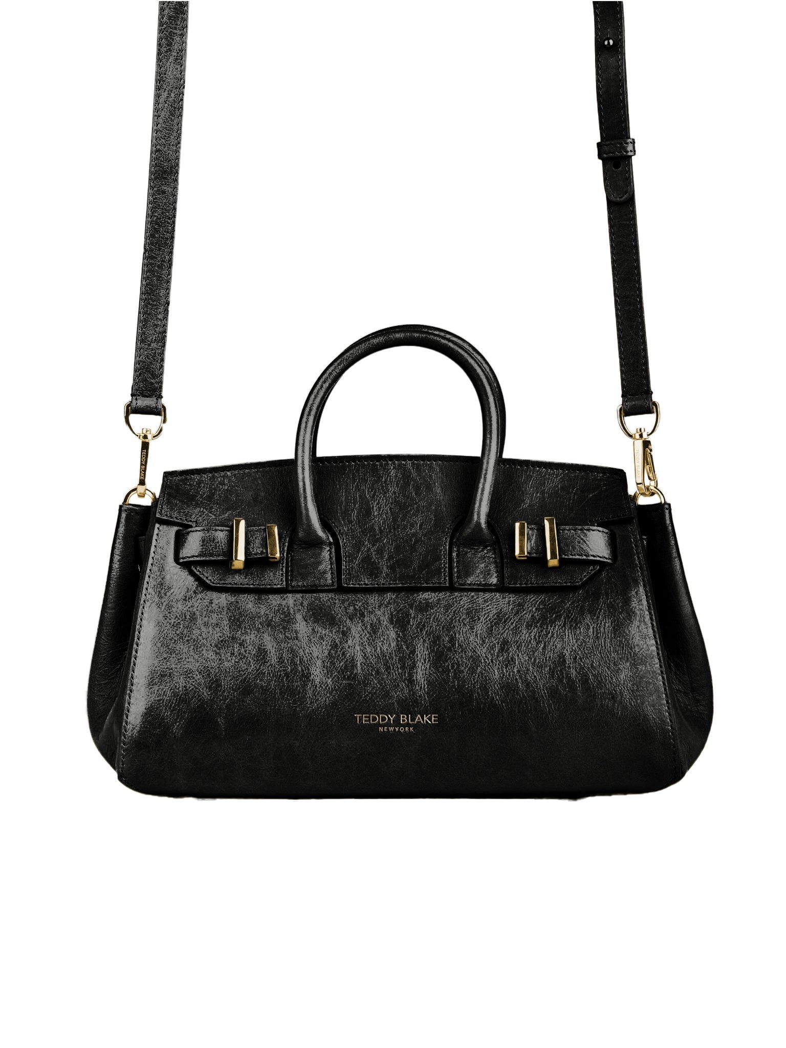 Teddy Blake Gigi Low  Naplak 11", Alternate, color, 