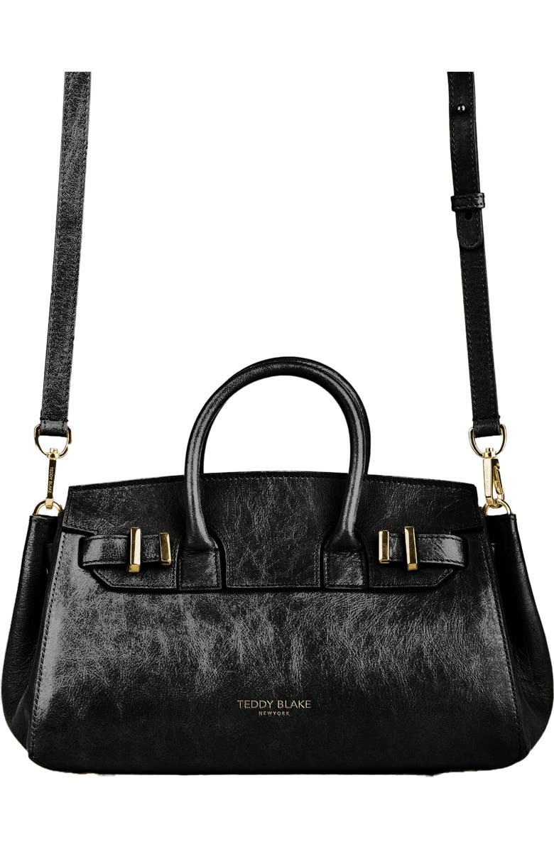 Teddy Blake Gigi Low Naplak 11", Alternate, color,