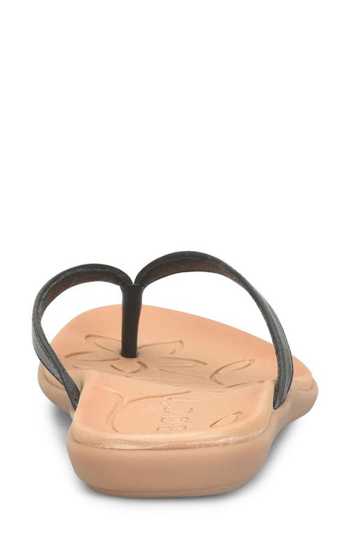 B O C By Børn Hanna Flip Flop