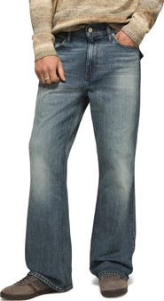 Lucky Brand Baggy Bootcut Jeans
