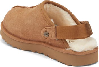 Lanah Clog