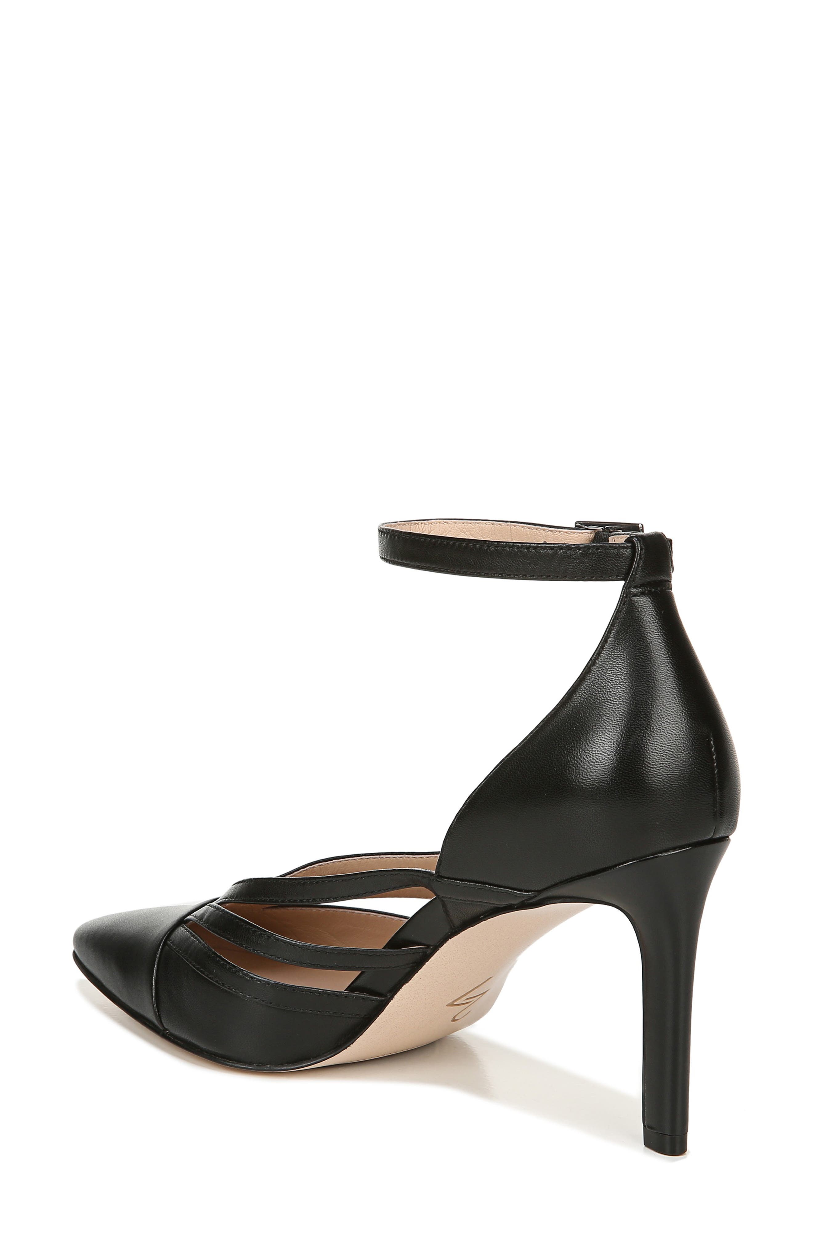 27 EDIT Naturalizer 27 Edit Abree Ankle Strap Pump, Alternate, color, 