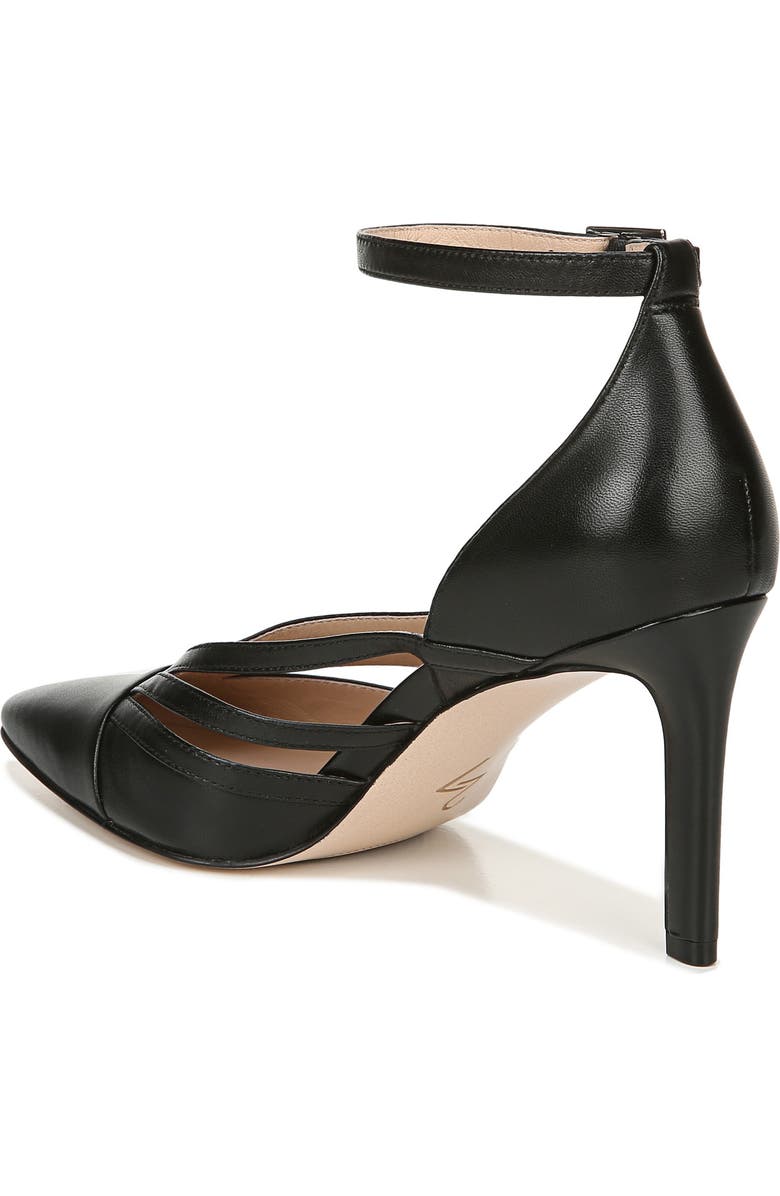 27 EDIT Naturalizer 27 Edit Abree Ankle Strap Pump, Alternate, color,