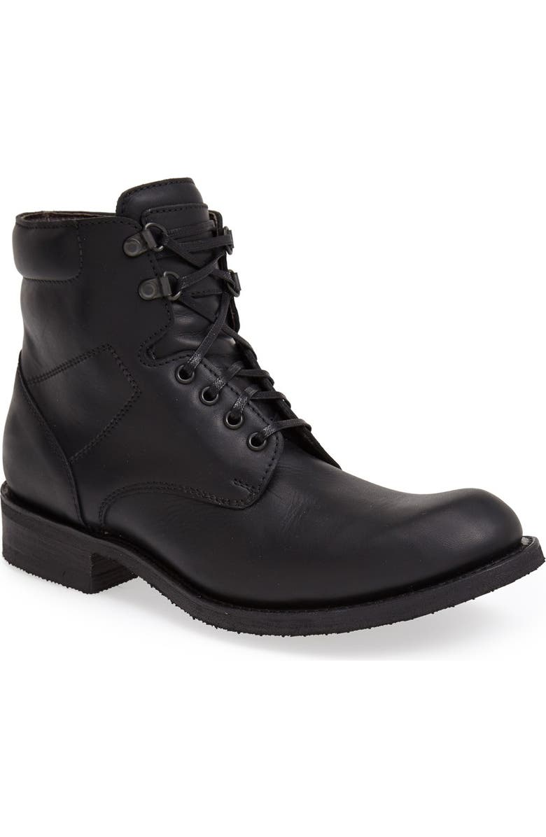 Sendra 'Traveler' Round Toe Boot, Main, color,