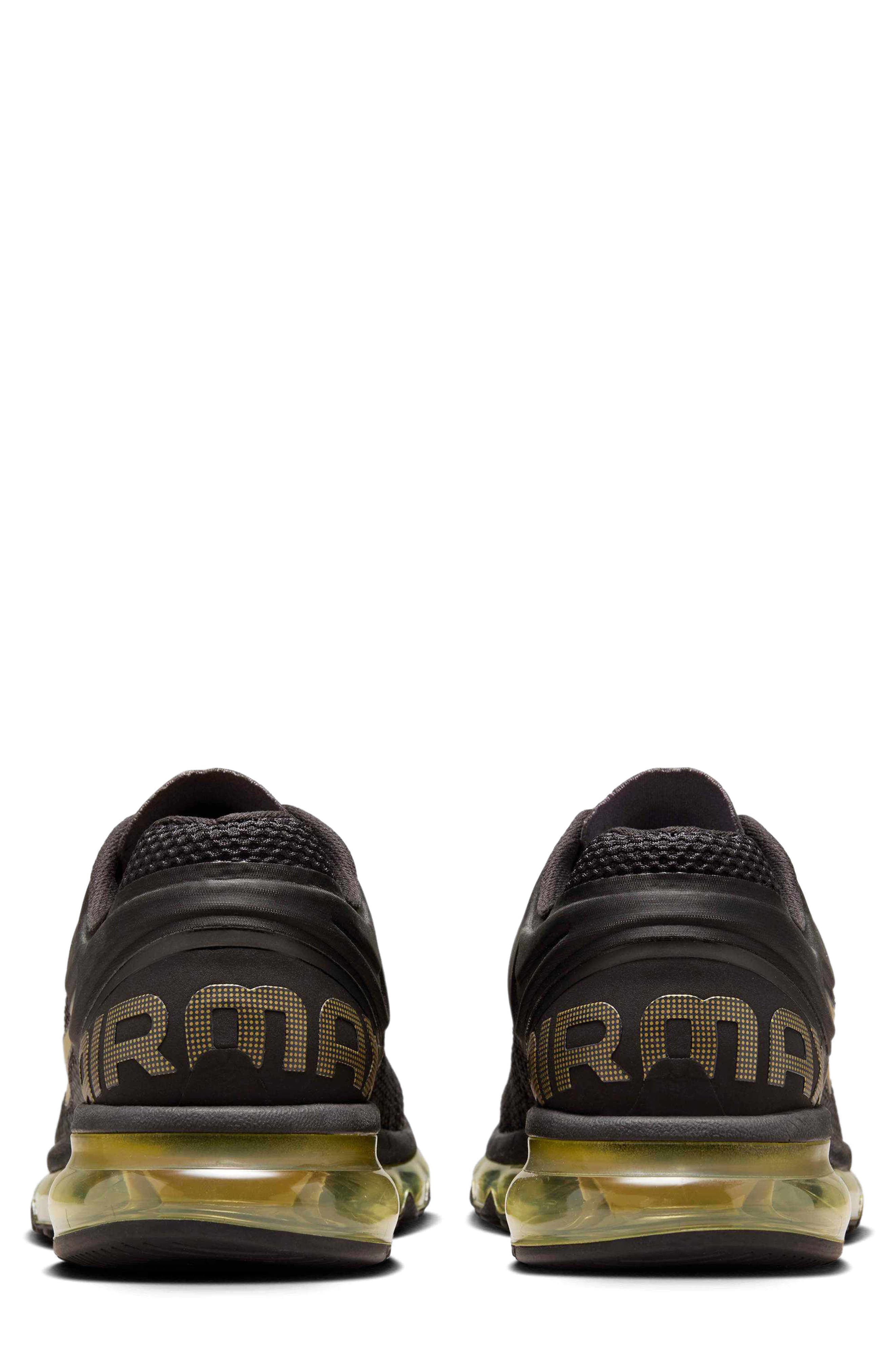 Nike Air Max 2013 Sneaker, Alternate, color, 