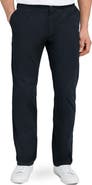 W.R.K Slim Fit Twill Chino Pants