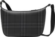 Burberry City Check Sling Bag