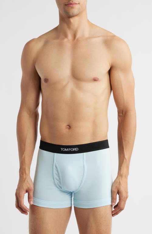 Tom Ford 2-pack Cotton Jersey Boxer Briefs