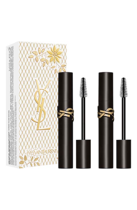 Lash Clash Extreme Volume Mascara Duo