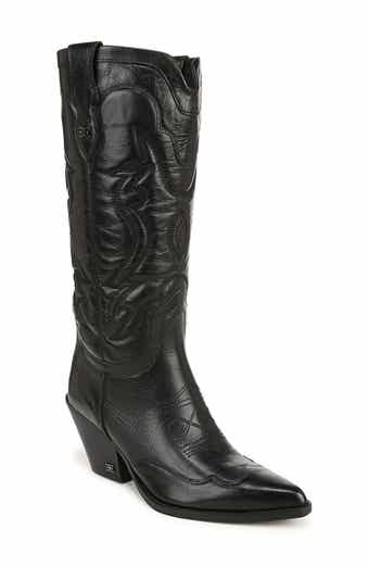 Jessica Simpson Zaikes Western Boot (Women) | Nordstrom Jessica Simpson Zaikes Western Boot (Women) | Nordstrom