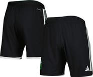 adidas Men's adidas Black Austin FC 2023 Away AEROREADY Authentic Shorts