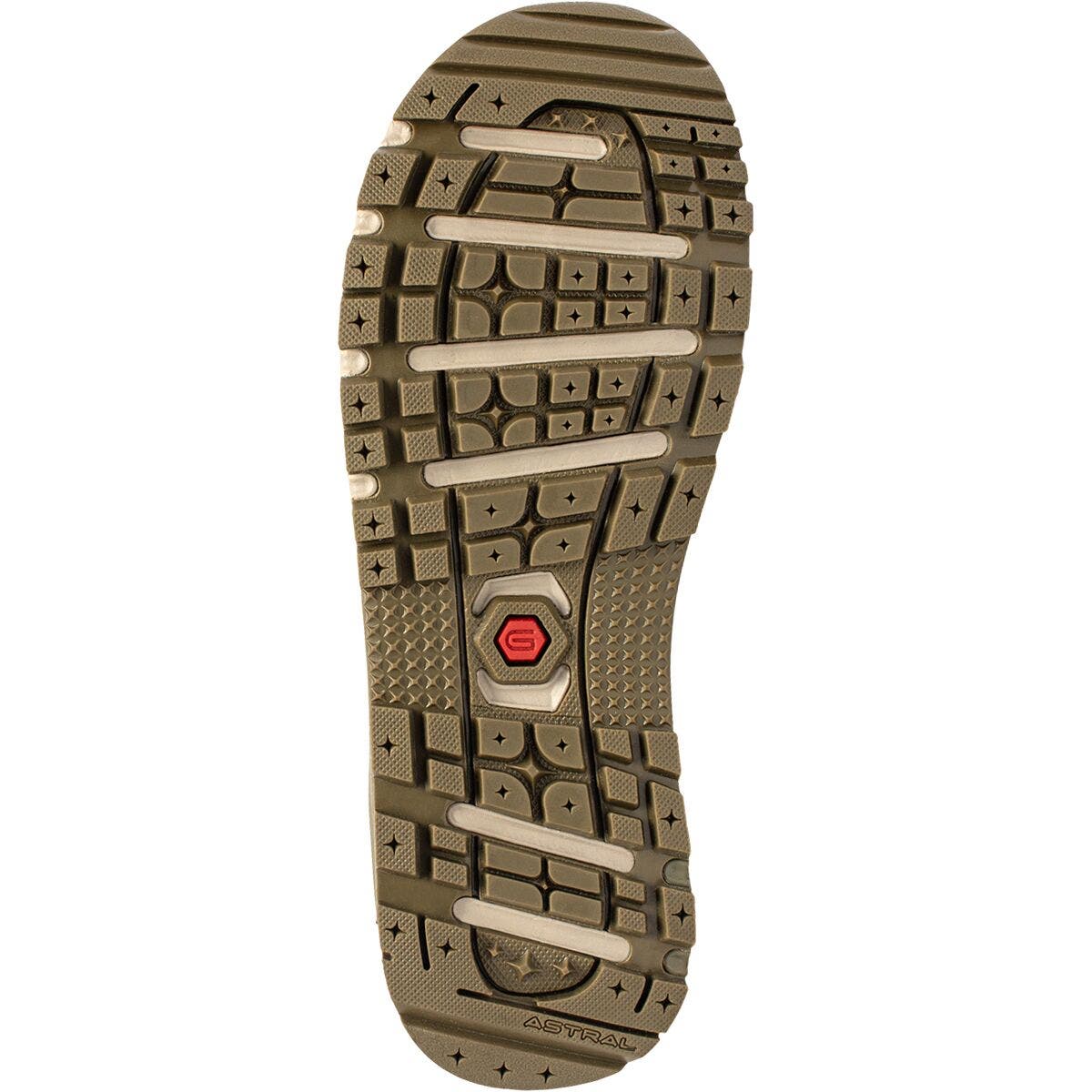 ASTRAL Tr1 Merge 2.0 Boot, Alternate, color, Soil Taupe