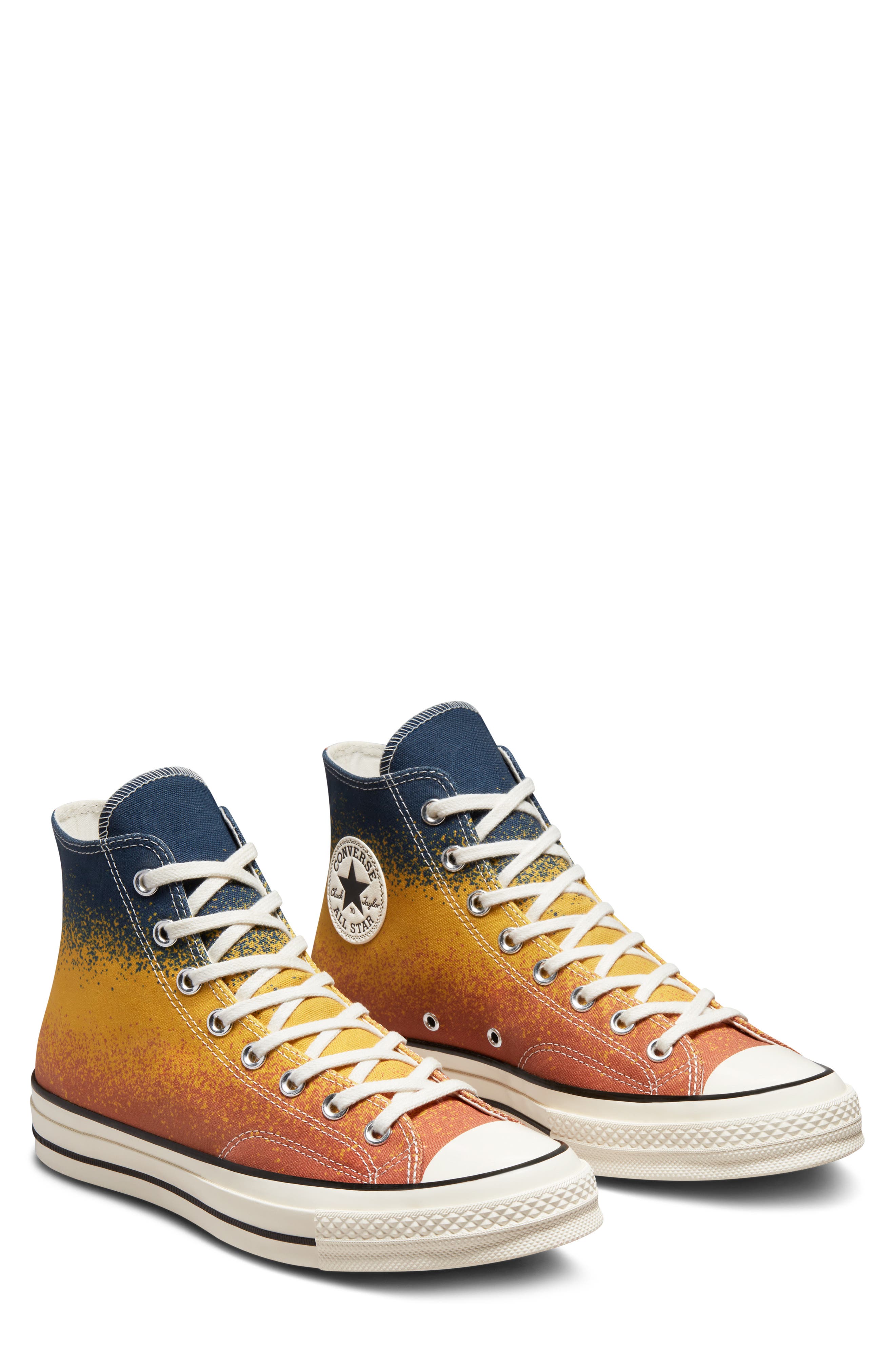 Converse Chuck 70 Hi Top Sneaker, Alternate, color, 