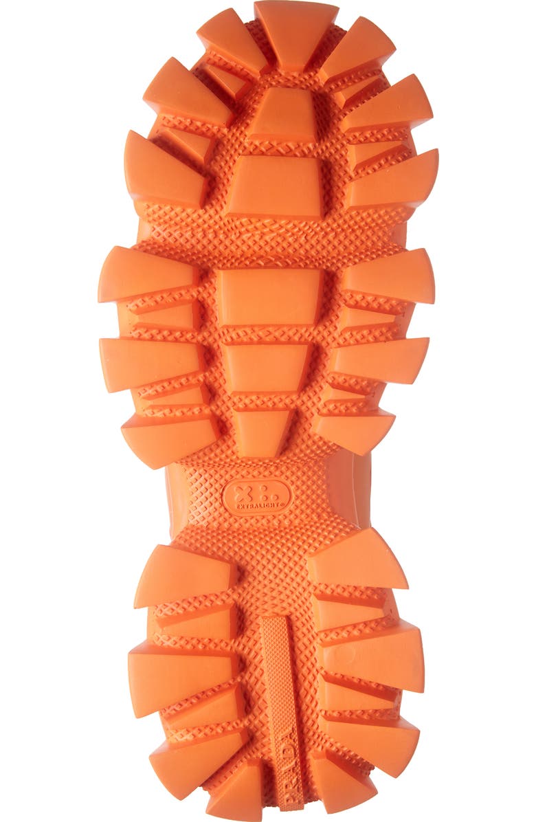 Prada Cloudbust Thunder Lug Sole Sneaker, Alternate, color,